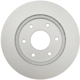 Purchase Top-Quality RAYBESTOS - 980197FZN - Front Disc Brake Rotor pa2