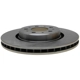 Purchase Top-Quality Vented Front Disc Brake Rotor - RAYBESTOS R-Line - 980218R pa19