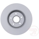 Purchase Top-Quality Front Disc Brake Rotor by RAYBESTOS - 980222FZN pa6