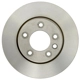 Purchase Top-Quality RAYBESTOS Specialty - 980228 - Vented Front Disc Brake Rotor pa15