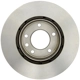 Purchase Top-Quality RAYBESTOS Specialty - 980228 - Vented Front Disc Brake Rotor pa16