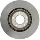 Purchase Top-Quality Vented Front Disc Brake Rotor - RAYBESTOS Specialty - 980229 pa11