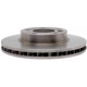 Purchase Top-Quality Vented Front Disc Brake Rotor - RAYBESTOS Specialty - 980229 pa15