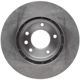 Purchase Top-Quality RAYBESTOS R-Line - 980229R - Vented Front Disc Brake Rotor pa15
