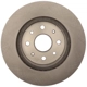 Purchase Top-Quality RAYBESTOS R-Line - 980241R - Vented Front Disc Brake Rotor pa24