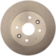 Purchase Top-Quality RAYBESTOS R-Line - 980241R - Vented Front Disc Brake Rotor pa25