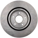 Purchase Top-Quality Vented Front Disc Brake Rotor - RAYBESTOS R-Line - 980250R pa13