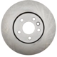 Purchase Top-Quality Vented Front Disc Brake Rotor - RAYBESTOS R-Line - 980267R pa14