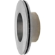 Purchase Top-Quality Vented Front Disc Brake Rotor - RAYBESTOS R-Line - 980273R pa18