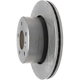 Purchase Top-Quality Vented Front Disc Brake Rotor - RAYBESTOS R-Line - 980273R pa19