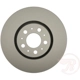 Purchase Top-Quality Front Disc Brake Rotor by RAYBESTOS - 980275FZN pa6