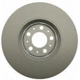 Purchase Top-Quality Front Disc Brake Rotor by RAYBESTOS - 980275FZN pa7