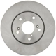 Purchase Top-Quality RAYBESTOS R-Line - 980290R - Vented Front Disc Brake Rotor pa15