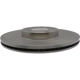 Purchase Top-Quality Vented Disque de frein à disque avant - RAYBESTOS R-Line - 980293R pa12