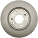 Purchase Top-Quality Vented Front Disc Brake Rotor - RAYBESTOS R-Line - 980293R pa14