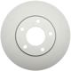 Purchase Top-Quality Vented Front Disc Brake Rotor - RAYBESTOS Element 3 - 980295FZN pa12