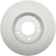 Purchase Top-Quality Vented Front Disc Brake Rotor - RAYBESTOS Element 3 - 980295FZN pa13