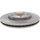 Purchase Top-Quality RAYBESTOS R-Line - 980295R - Vented Front Disc Brake Rotor pa18