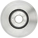 Purchase Top-Quality RAYBESTOS Specialty - 980307 - Vented Front Disc Brake Rotor pa17