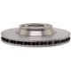 Purchase Top-Quality Rotor de frein à disque avant ventilé - RAYBESTOS Specialty - 980310 pa15