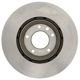 Purchase Top-Quality Vented Front Disc Brake Rotor - RAYBESTOS Specialty - 980310 pa17