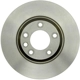Purchase Top-Quality Vented Front Disc Brake Rotor - RAYBESTOS Specialty - 980311 pa17