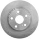 Purchase Top-Quality RAYBESTOS R-Line - 980312R - Vented Front Disc Brake Rotor pa23