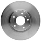Purchase Top-Quality Vented Front Disc Brake Rotor - RAYBESTOS R-Line - 980322R pa26