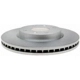 Purchase Top-Quality Front Disc Brake Rotor by RAYBESTOS - 980323FZN pa7