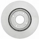 Purchase Top-Quality Front Disc Brake Rotor by RAYBESTOS - 980323FZN pa8
