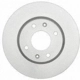 Purchase Top-Quality Front Disc Brake Rotor by RAYBESTOS - 980323FZN pa9