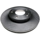 Purchase Top-Quality Vented Front Disc Brake Rotor - RAYBESTOS R-Line - 980323R pa21