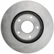 Purchase Top-Quality Vented Front Disc Brake Rotor - RAYBESTOS R-Line - 980323R pa22