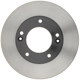 Purchase Top-Quality Vented Front Disc Brake Rotor - RAYBESTOS Specialty - 980325 pa13