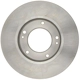 Purchase Top-Quality Vented Front Disc Brake Rotor - RAYBESTOS Specialty - 980325 pa14