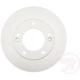 Purchase Top-Quality Front Disc Brake Rotor by RAYBESTOS - 980325FZN pa4