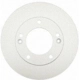 Purchase Top-Quality Front Disc Brake Rotor by RAYBESTOS - 980325FZN pa9