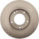 Purchase Top-Quality Vented Front Disc Brake Rotor - RAYBESTOS R-Line - 980325R pa25