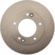 Purchase Top-Quality Vented Front Disc Brake Rotor - RAYBESTOS R-Line - 980325R pa26