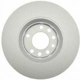 Purchase Top-Quality Front Disc Brake Rotor by RAYBESTOS - 980328FZN pa8