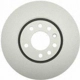 Purchase Top-Quality Front Disc Brake Rotor by RAYBESTOS - 980328FZN pa9