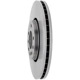 Purchase Top-Quality Vented Front Disc Brake Rotor - RAYBESTOS R-Line - 980328R pa11