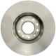 Purchase Top-Quality Vented Front Disc Brake Rotor - RAYBESTOS R-Line - 980328R pa12