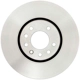 Purchase Top-Quality Vented Front Disc Brake Rotor - RAYBESTOS R-Line - 980328R pa13