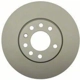 Purchase Top-Quality Vented Front Disc Brake Rotor - RAYBESTOS Element 3 - 980330FZN pa6