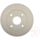 Purchase Top-Quality Front Disc Brake Rotor by RAYBESTOS - 980338FZN pa5