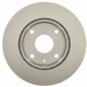 Purchase Top-Quality Front Disc Brake Rotor by RAYBESTOS - 980338FZN pa8