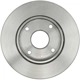 Purchase Top-Quality Vented Front Disc Brake Rotor - RAYBESTOS R-Line - 980338R pa14