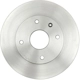 Purchase Top-Quality Vented Front Disc Brake Rotor - RAYBESTOS R-Line - 980338R pa15