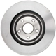 Purchase Top-Quality RAYBESTOS Specialty - 980341 - Vented Front Disc Brake Rotor pa16